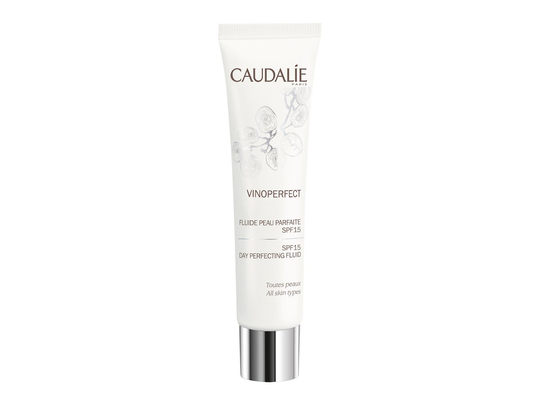 , 40 ml Caudalie Dagkräm