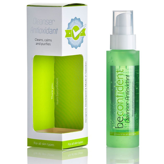 Cleanser Antioxidant (150 ml)