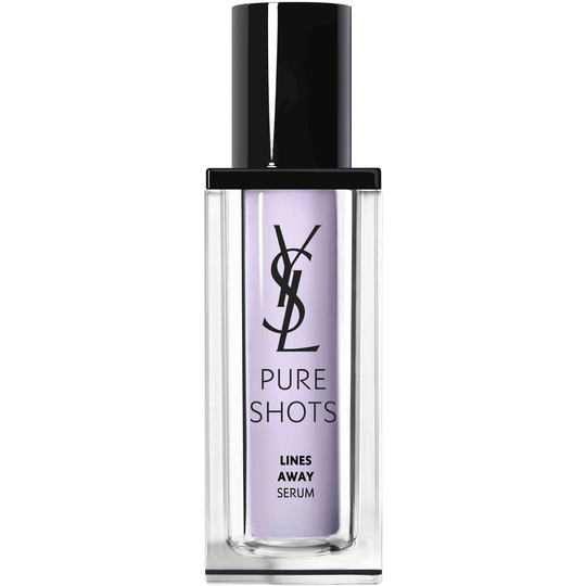 Yves Saint Laurent Pure Shots Lines Away Serum