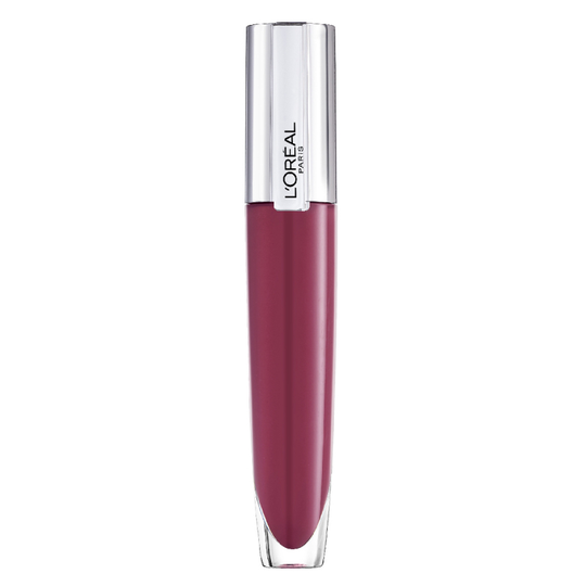 Loreal Paris Brilliant Signature Plump-in-Gloss I Raise