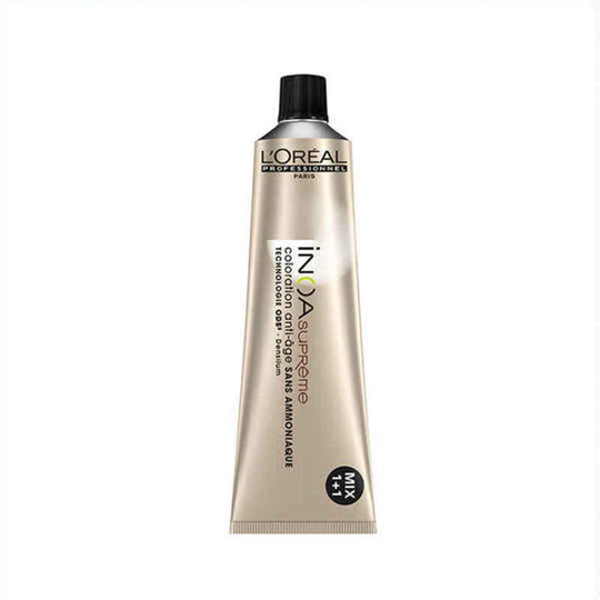 Permanent Anti-Ageing färg Inoa Supreme L'Oreal Professionnel Paris Nº 7,32