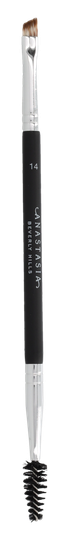 Anastasia Beverly Hills Dual Ended Firm Detail Brush
