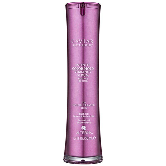 Alterna Haircare Caviar Anti-Aging Infinite Color Hold Vibrancy Serum 50ml