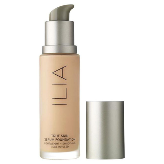 ILIA True Skin Serum Foundation Corsica