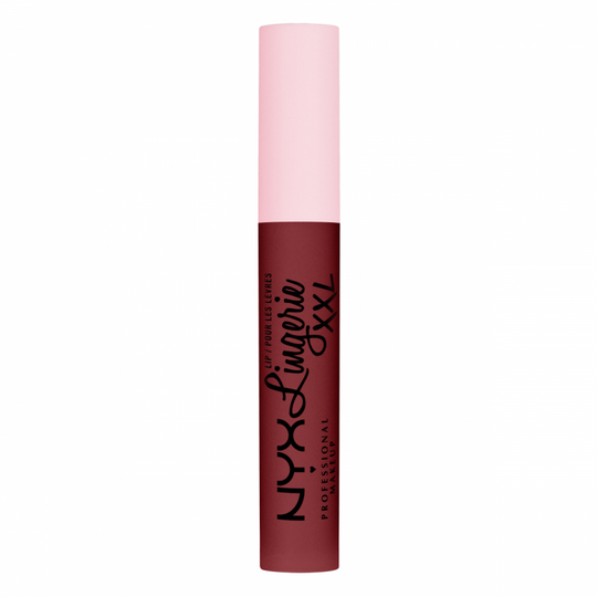 NYX Professional Makeup Lip Lingerie XXL Strip & Tease