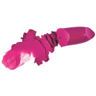 NYX PROFESSIONAL MAKEUP Extra Creamy Round Lipstick Shiva