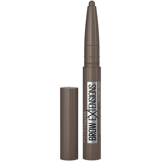 Brow Extensions, 0,4 g Maybelline Ögonbrynspenna