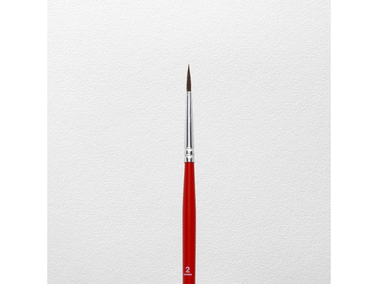 Talens Watercolour Brush Series 150 No. 2