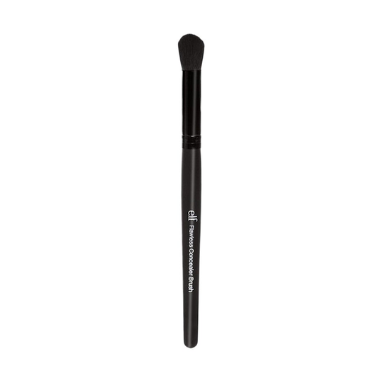 e.l.f Flawless Concealer Brush, e.l.f. Borstar & Penslar