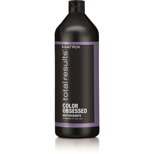 Matrix Total Results Color Obsessed Conditioner 1000 ml