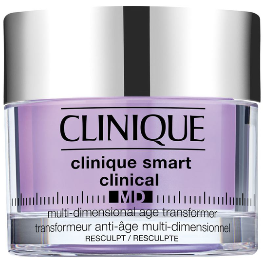 Clinique - Smart Clinical MD MultiDimensional Age Transformer Resculpt 50 ml