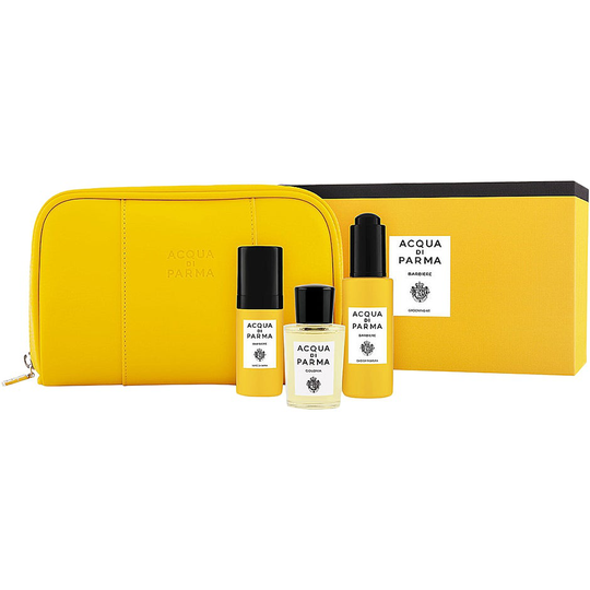 Acqua di Parma Grooming Kit