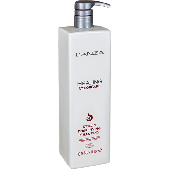 Lanza Healing Color Preserving Shampoo 1000 ml