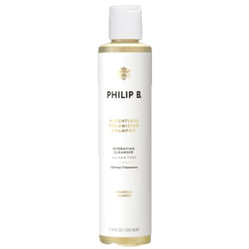 Philip B Weightless Volumizing Shampoo 220ml - Schampo