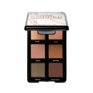 Gen Nude Eyeshadow Palette