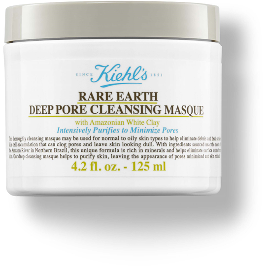 Kiehl's Sunflower Collection Color Preserv Shampoo 250 ml