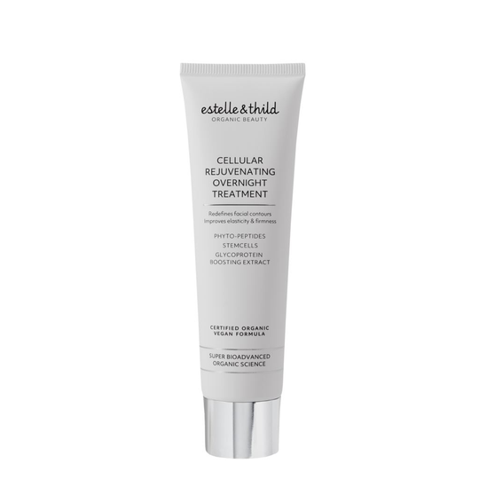 Estelle & Thild Super BioAdvanced Cellular Rejuvenating Overnight Treatment 50 ml