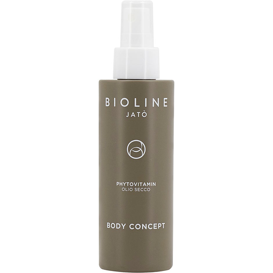 Body Concept Prime Phytovitamin Dry Oil, 150 ml Bioline Body Lotion