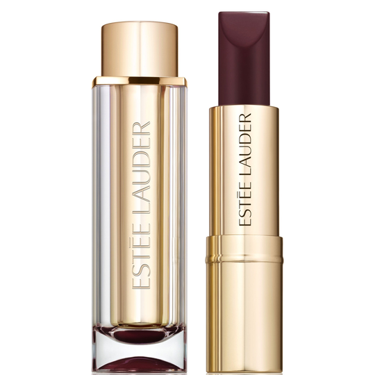 Estée Lauder Pure Color Love Lipstick 450 Orchid Infinity (Crème)