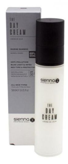 dagkräm dam 50 ml SPF 30 vit