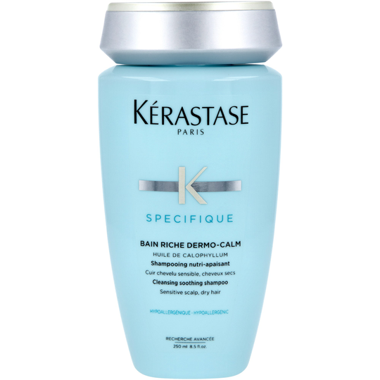 Kérastase Specifiqué Bain Riche Dermocalm shampoo 250 ml