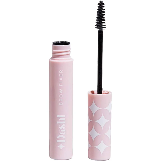 Brow Fixer – Clear Brow Shaping Gel, 2,5 g Dashl Ögonbrynsmakeup