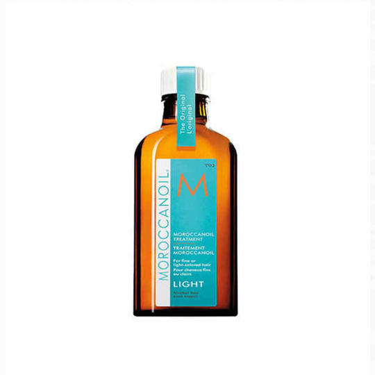 Fuktserum Light Argan Oil Moroccanoil (200 ml)
