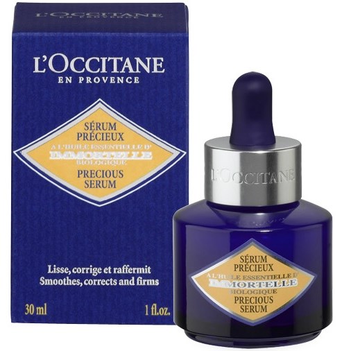 L'Occitane Immortelle Precious Youth Serum 30 ml
