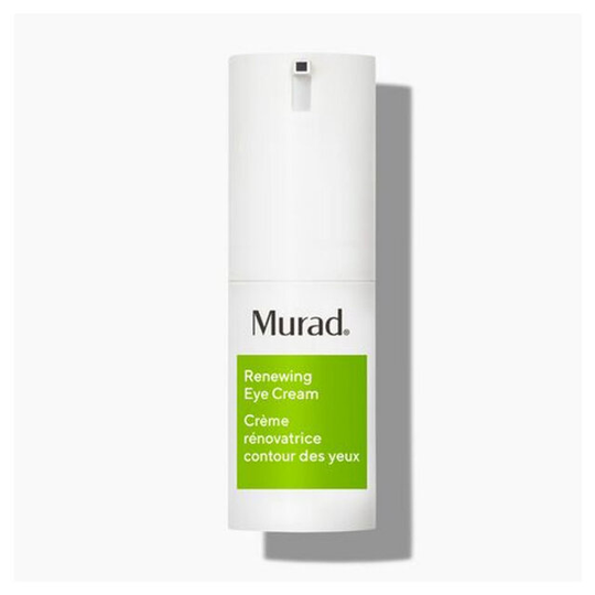 Renewing Eye Cream