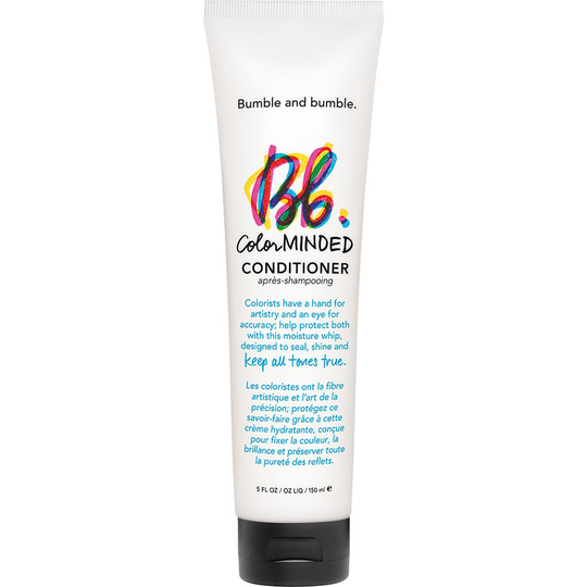 Bumble and bumble Color Minded Conditioner, 150 ml Bumble & Bumble Balsam
