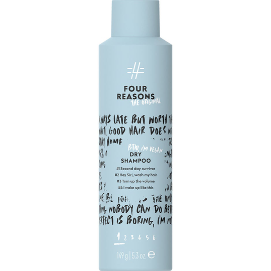 Original Dry Shampoo, 250 ml Four Reasons Torrschampo