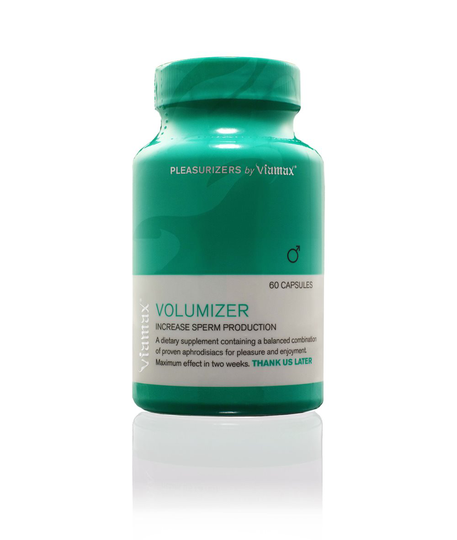 Volumizer 60 tbl