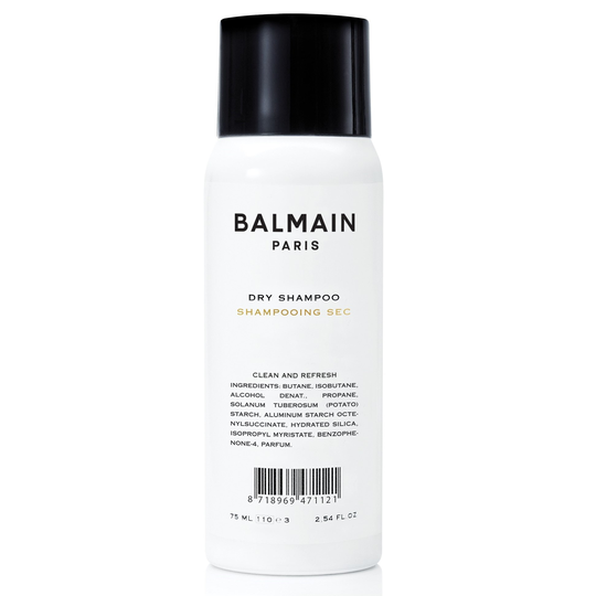 Balmain Dry Shampoo 75 ml