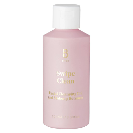 BYBI Beauty Swipe Clean Cleansing Oil 100 ml