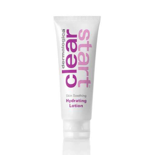 Clear Start - Skin Soothing Hydrating Lotion