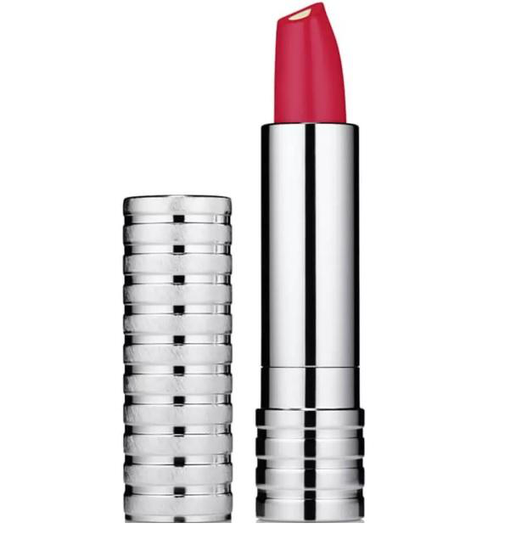 CLINIQUE_Dramatically Different Lipstick Shapping Lip Colour pomadka do ust 23 All Heart 3g