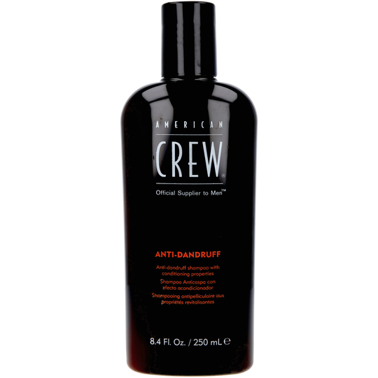 American Crew Anti-Dandruff Shampoo 250 ml