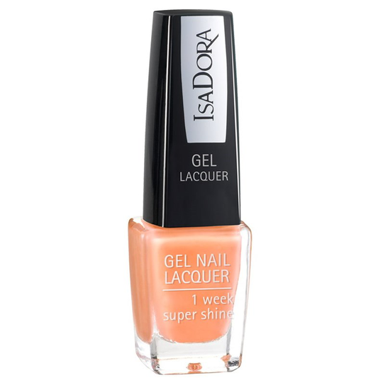IsaDora Gel Nail Lacquer 242 Urban