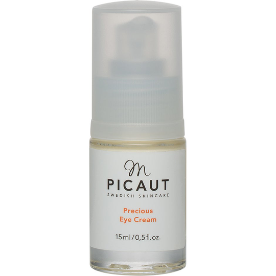 M Picaut Precious Eye Cream, 15 ml M Picaut Swedish Skincare Ögonkräm