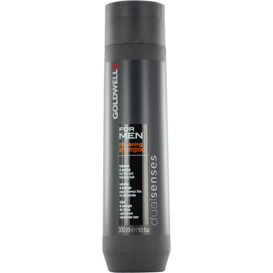 Dualsenses For Men, 300 ml Goldwell Shampoo