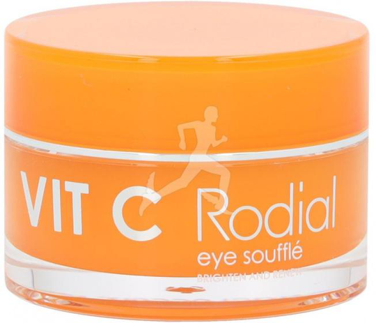 ögonkräm Vit C 15 ml vit