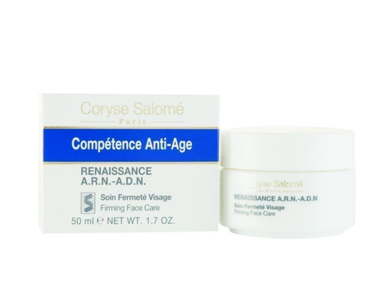 Coryse Salome Anti-Age Renaissance Firming Face Care 50 ml
