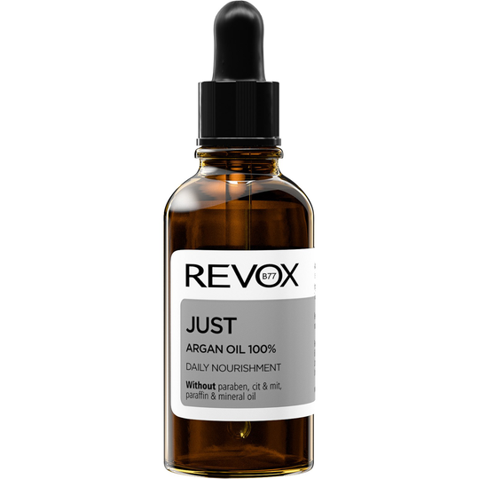 Revox JUST REVOX B77 Argan Oil