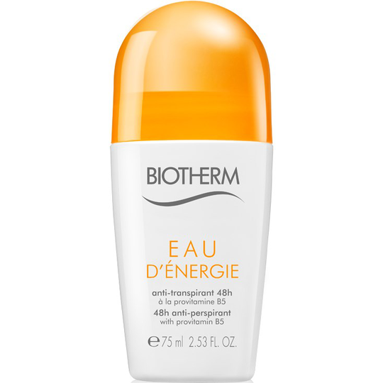 Biotherm Eau Energie Deo Roll On 75 ml