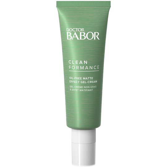 Babor Cleanformance Oil Free Matte Gel Cream (50ml)