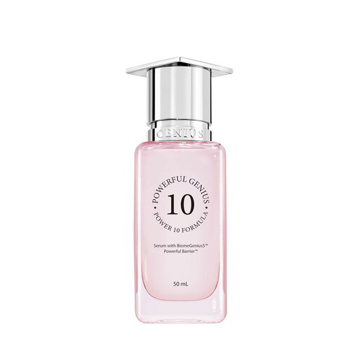 Power 10 Formula Powerful Genius Serum