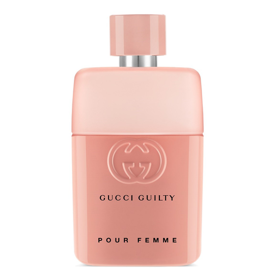 Gucci Guilty Love Edition Pour Femme Eau De Parfum 50 ml