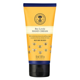 Bee Lovely Hand Cream