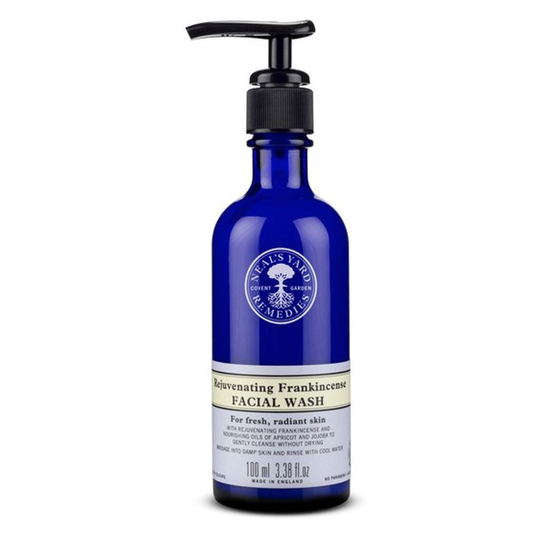 Neals Yard Remedies Rejuvenating Frankincense Facial Wash 50 ml
