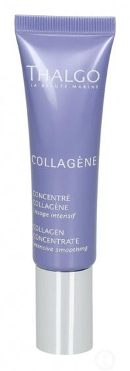 anti-aging serum Collagen Concentrate unisex 30 ml